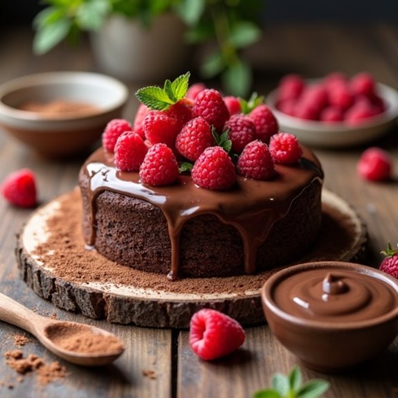 baking substitutions and variations