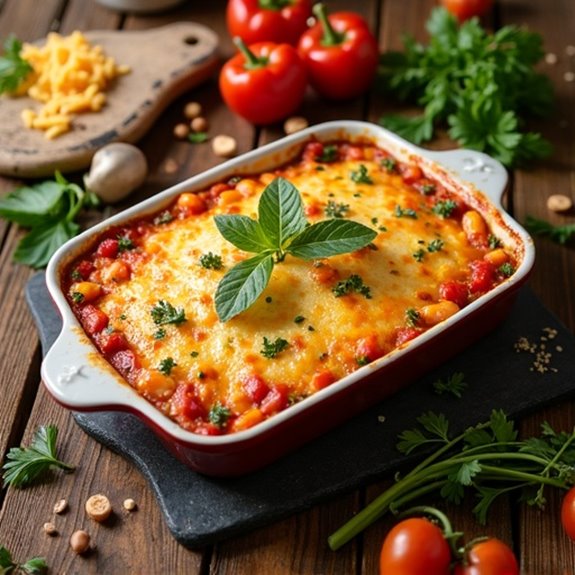 casserole ingredient substitutions variations