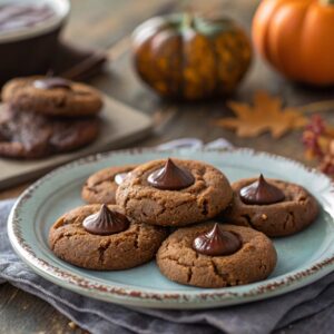 chocolate candy cookie recipe