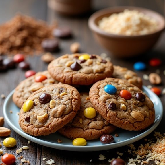 cookie recipe customization ideas
