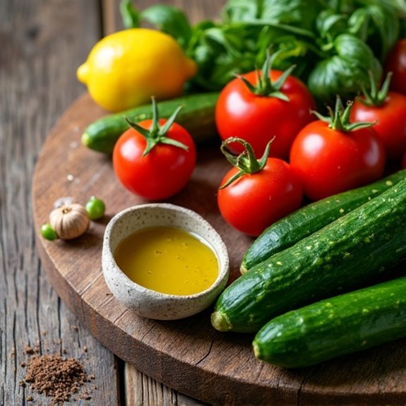 creamy cooked salad dressing