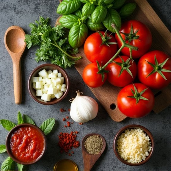 creative italian sauce substitutions
