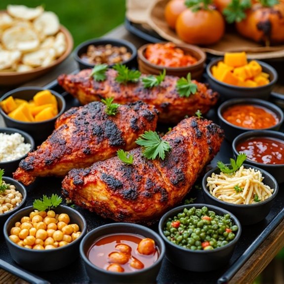 creative substitutions enhance recipes