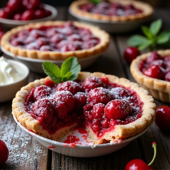 customize cherry delight recipe
