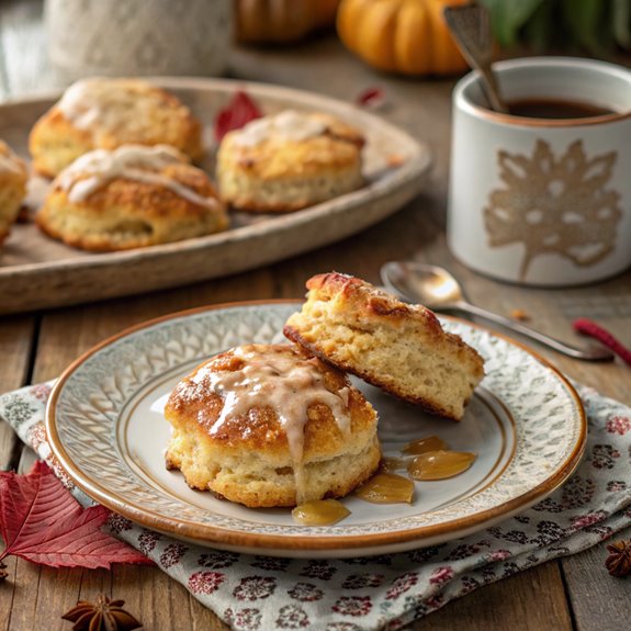 delicious angel flake biscuits