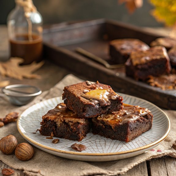 delicious brownie dessert recipe