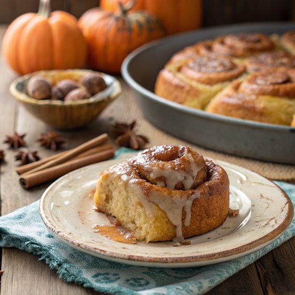 delicious homemade sweet dough