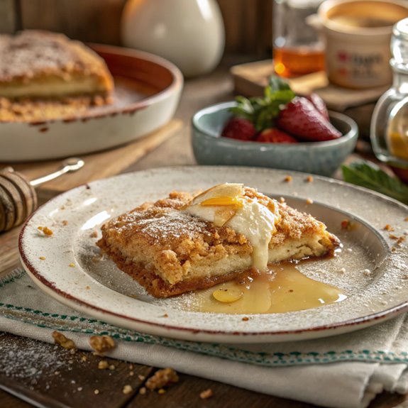 divine culinary guide revealed