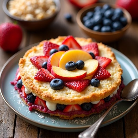 explore delicious fruit variations