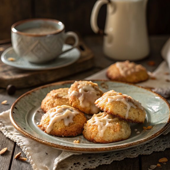 irresistible coconut cookie recipe