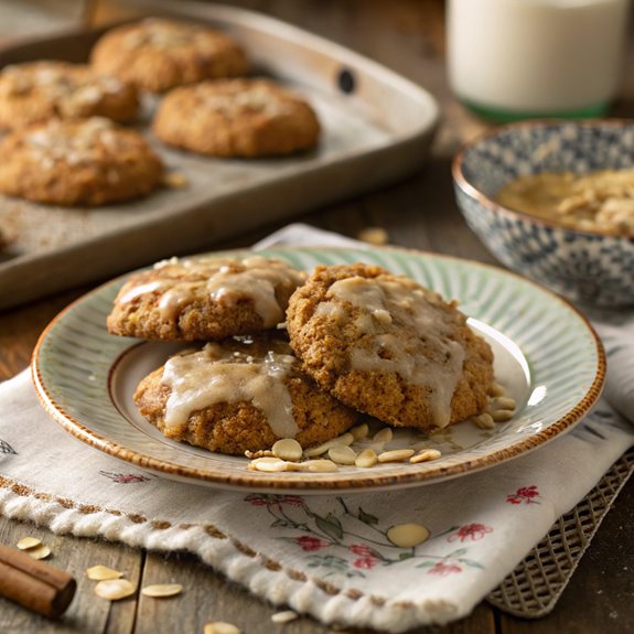 irresistible oatmeal cookies recipe