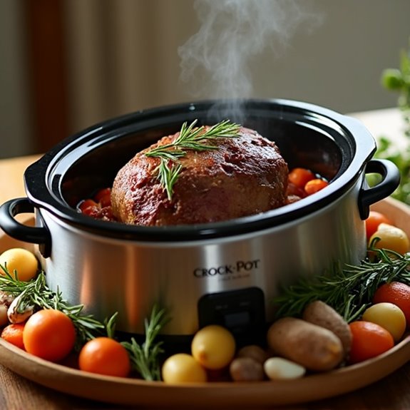 marinate cook thicken gravy