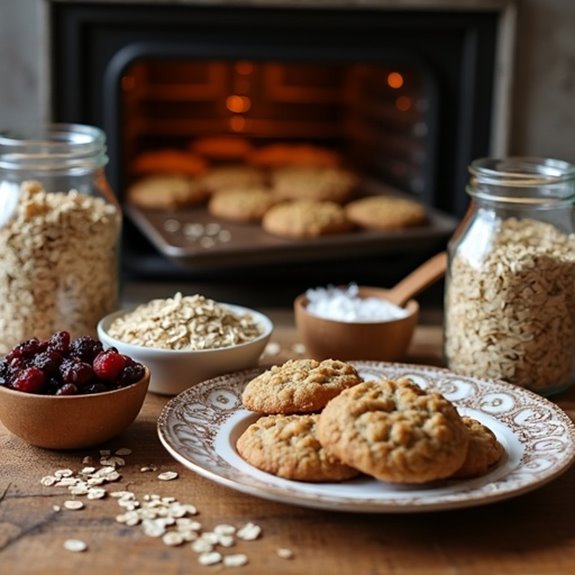 oatmeal cookie recipe variations
