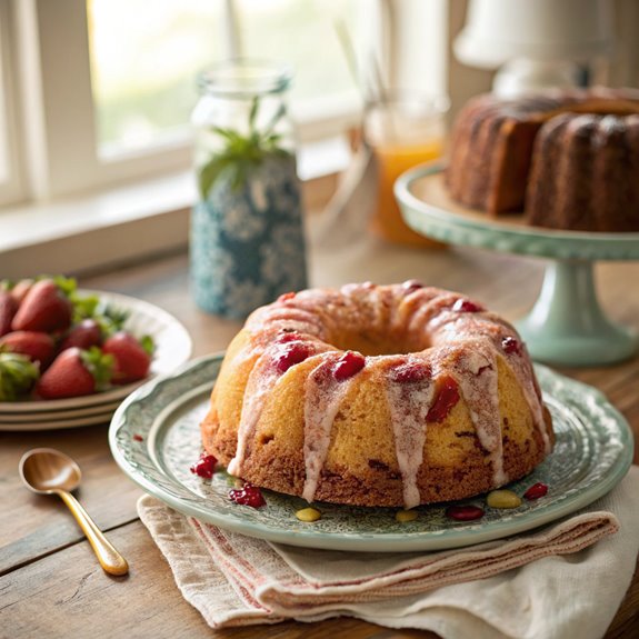 punch bowl cake recipe