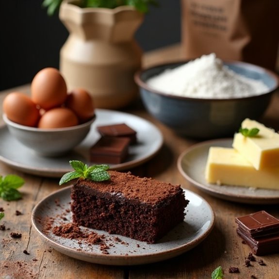 quality ingredients enhance flavor