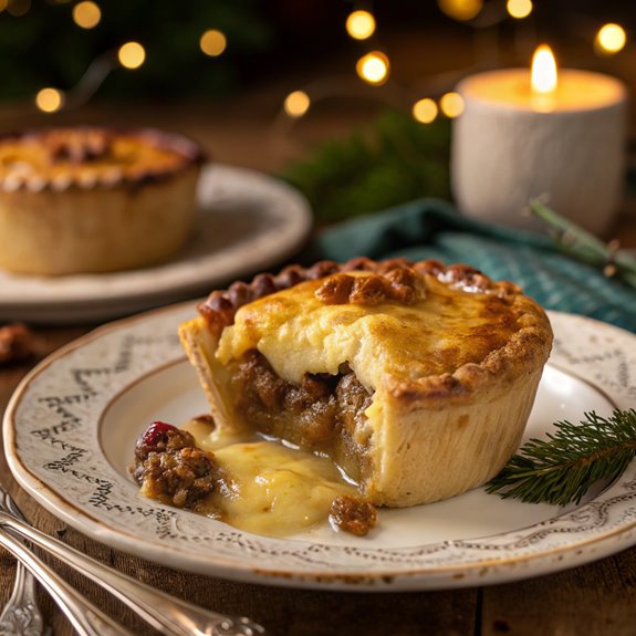 queen elizabeth s culinary delight
