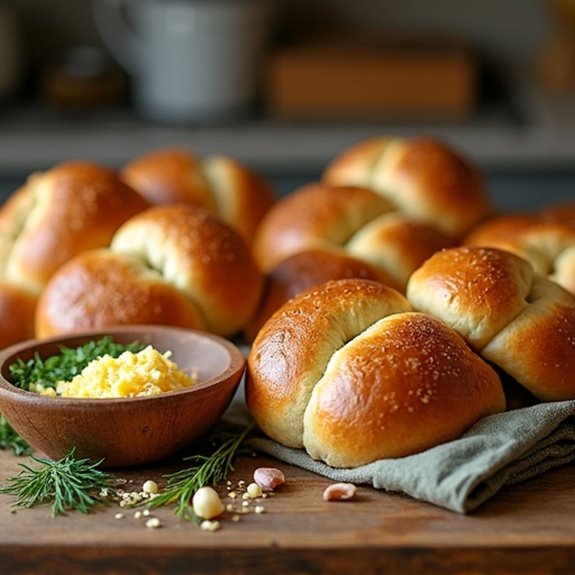 recipe substitutions and variations