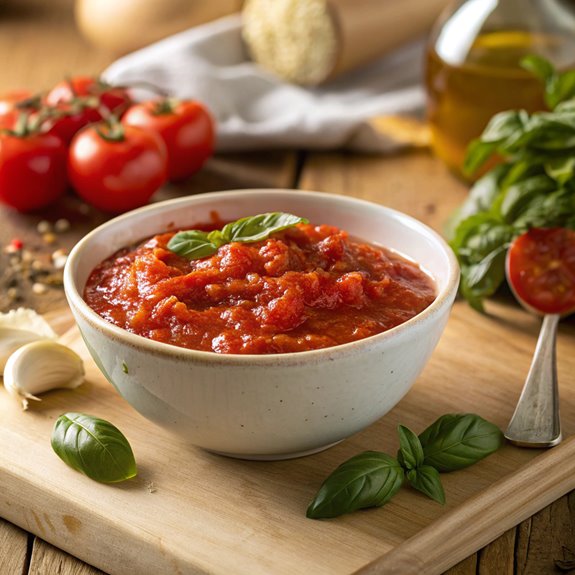 tasty versatile italian sauce