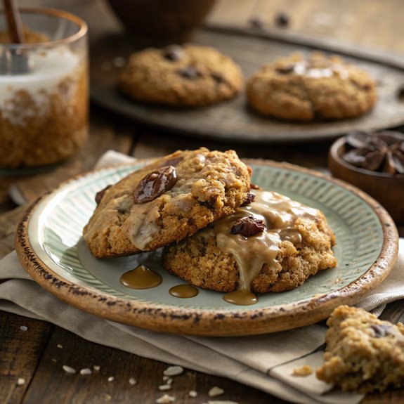 ultimate chocolate chip cookies